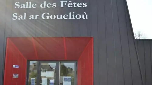 Gouarec: fermeture du centre de vaccination